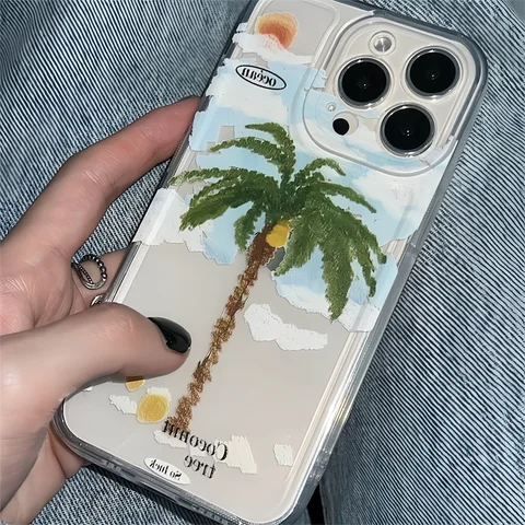 ТПУ чехол TM158 для Xiaomi Mi Redmi Note 14 13 13T 12S 12 12T 11 11S 11T 11E 10T 10 9 8 7 6 Pro Plus + 4G