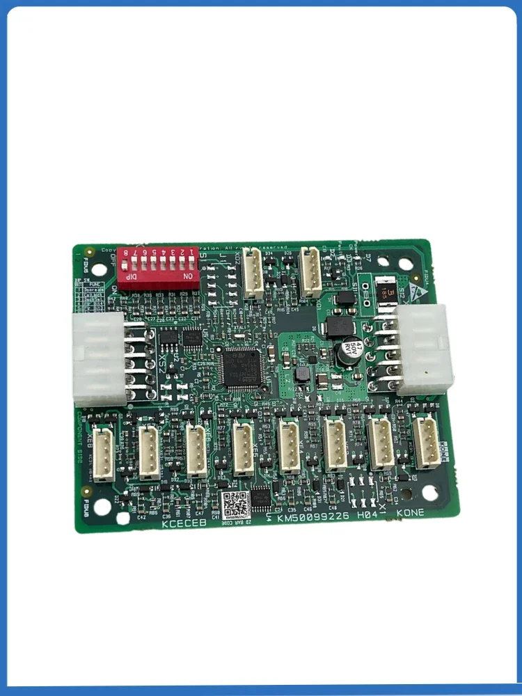 Плата связи для лифта KCECOB CEB KM50099220G11 KM50099225G11 G21
