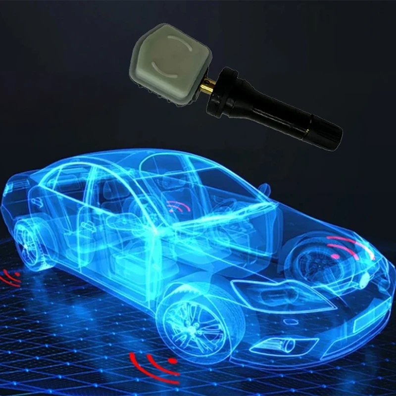 Мониторинг датчика давления в шинах TPMS 3601010 -MK02 для CHANGAN UNI-T CS75 CS55 Plus Oushang X5 X7 PLUS Z6 UNI-V