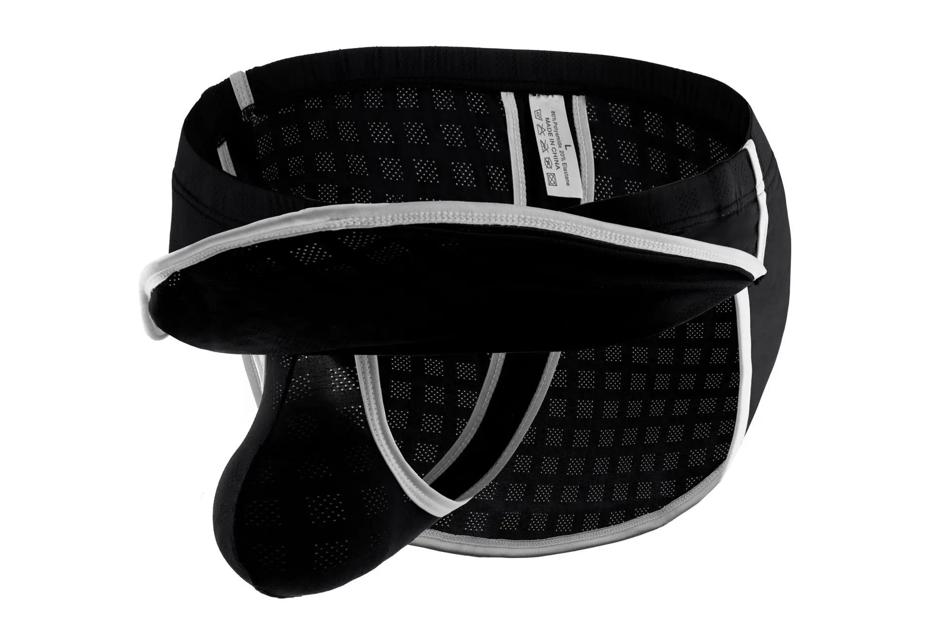 

Men's Underwear Arro Panties Inside Thong Mesh Breathable Flat Angle Anti-slip Sexy And Comfortable