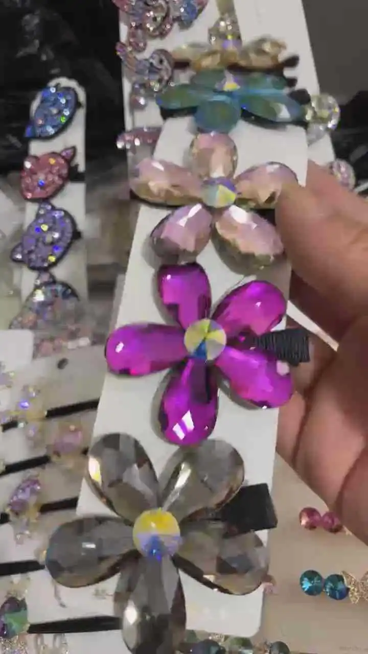 

Нажимной зажим