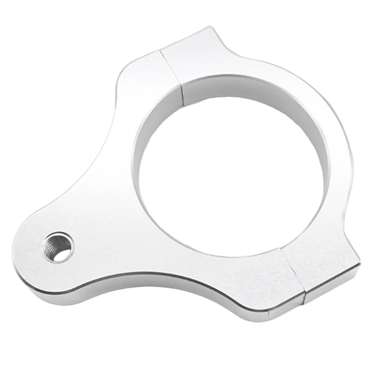 Стабилизатор рулевого демпфера 60 мм зажим монтажный адаптер кронштейн для HONDA SUZKU