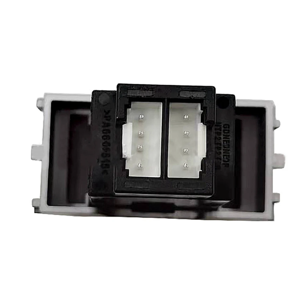 Автомобильное зарядное устройство с двумя USB-портами быстрая зарядка PD + QC3.0 для