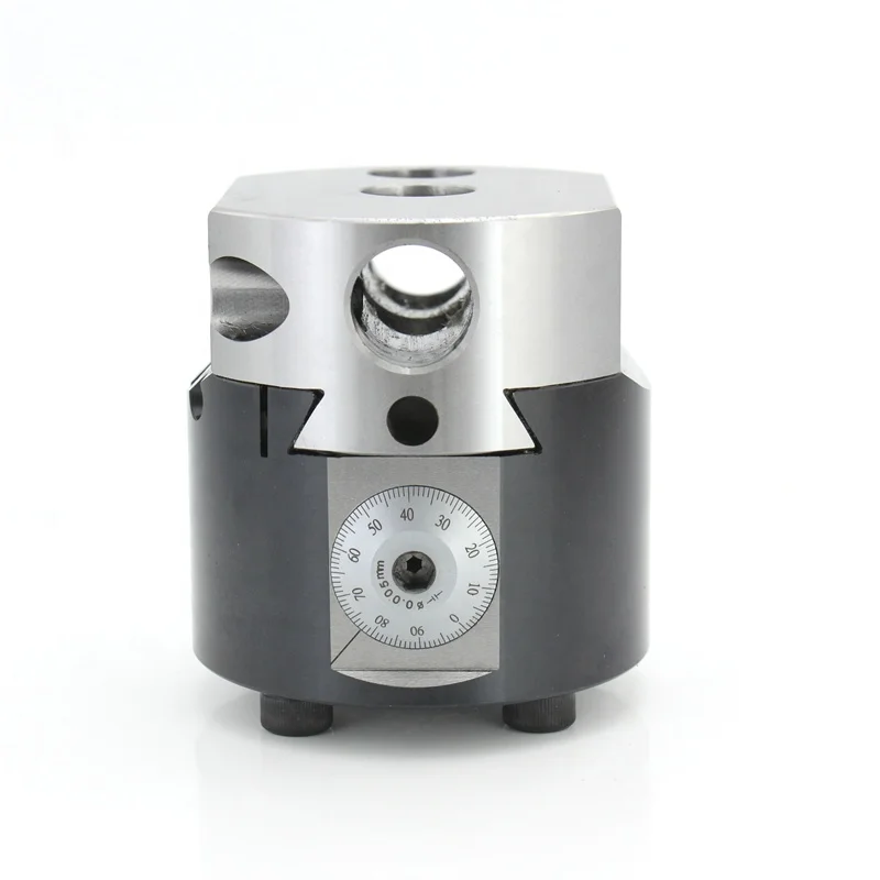 

NBH2084 boring head 8-280mm boring range 0.005mm precision adjustable boring head for CNC boring machine