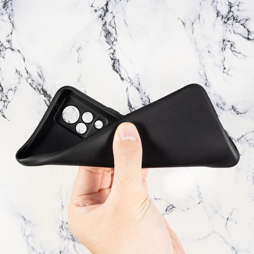 Силиконовый защитный чехол для телефона Vivo V21 V2066