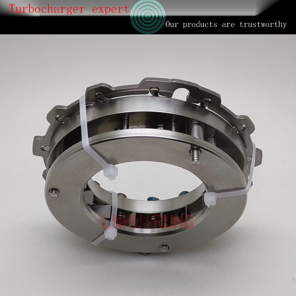 Турбонасадка GT2056V 716885 720931 070145701J для VW Touareg T5 Transporter 2 5 TDI 2460 кВт 2003 л.с. BAC BLK AXE куб. См-