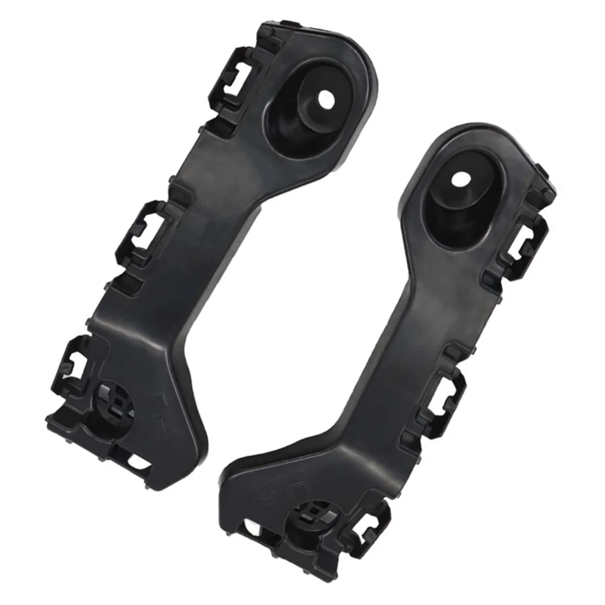 Для Ford Edge 2011-2014 BT4Z17C947A BT4Z17C947B FO 1043135 Кронштейн бампера переднего