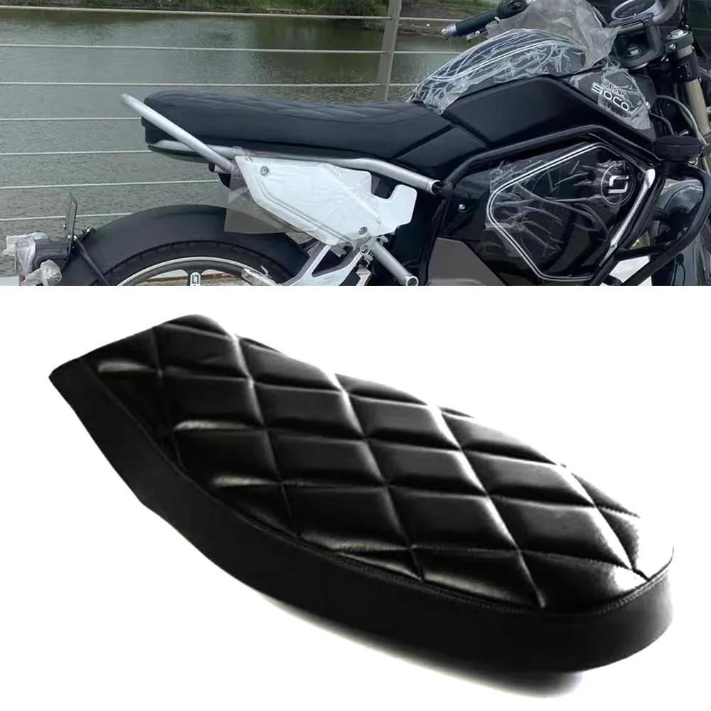 

Fit Super SOCO TC Dedicated Motorcycle Accessories Seat Cushion Assembly Seat Cushion For Super Soco Tc