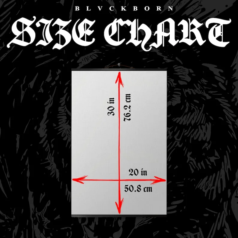 Рубашка из хлопка с черным лезвием Maliketh