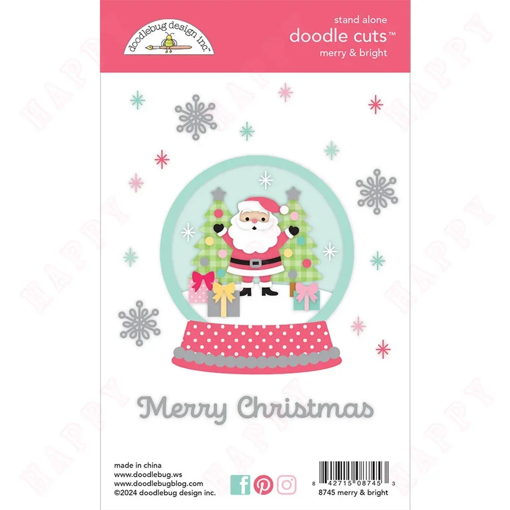 2024 поступление новинка пчела счастливый металлический трафарет крошечная