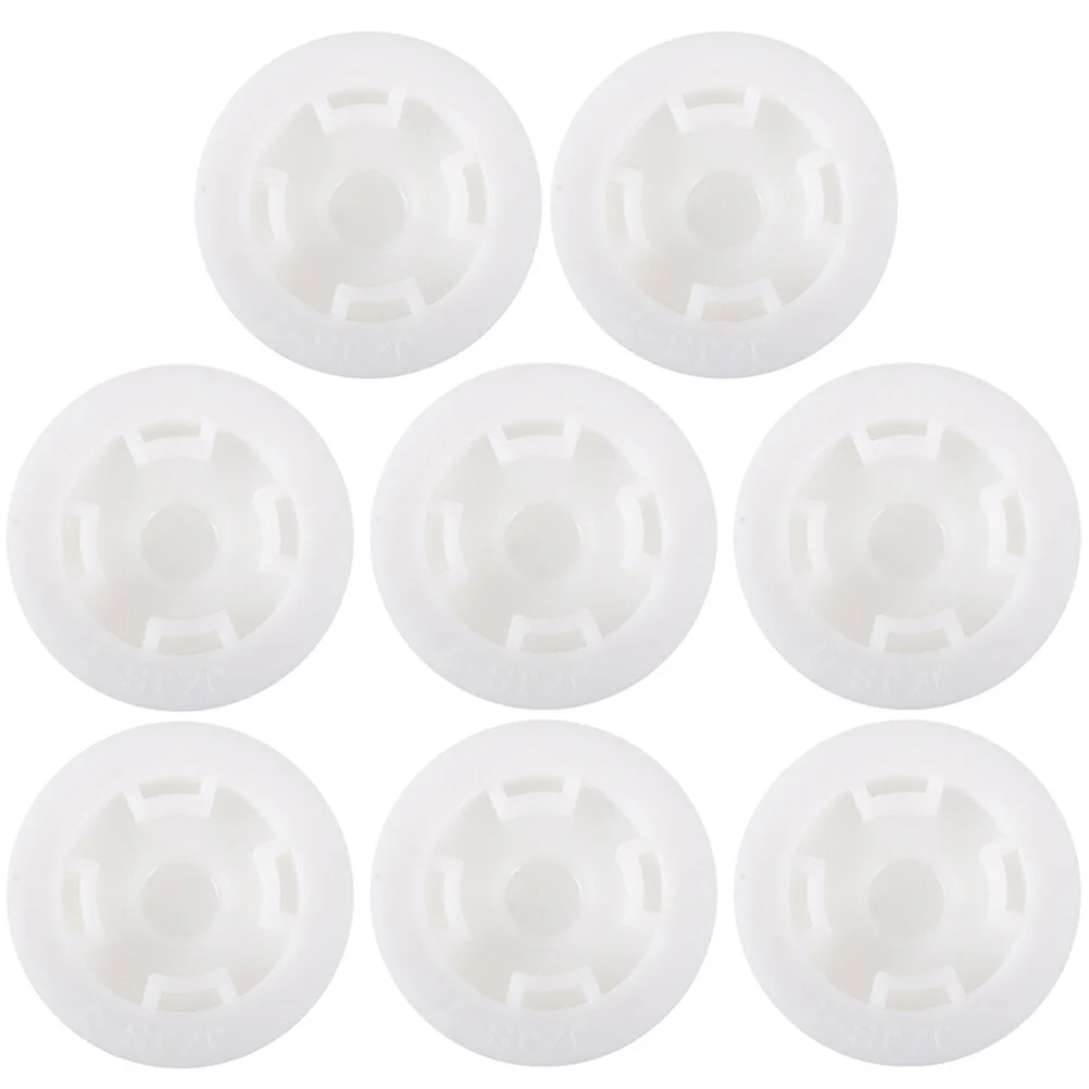 

8pcs Bung Oil Drum Lid For 200l Plastic Drum Replacement Water Barrel Cap Drum Cap