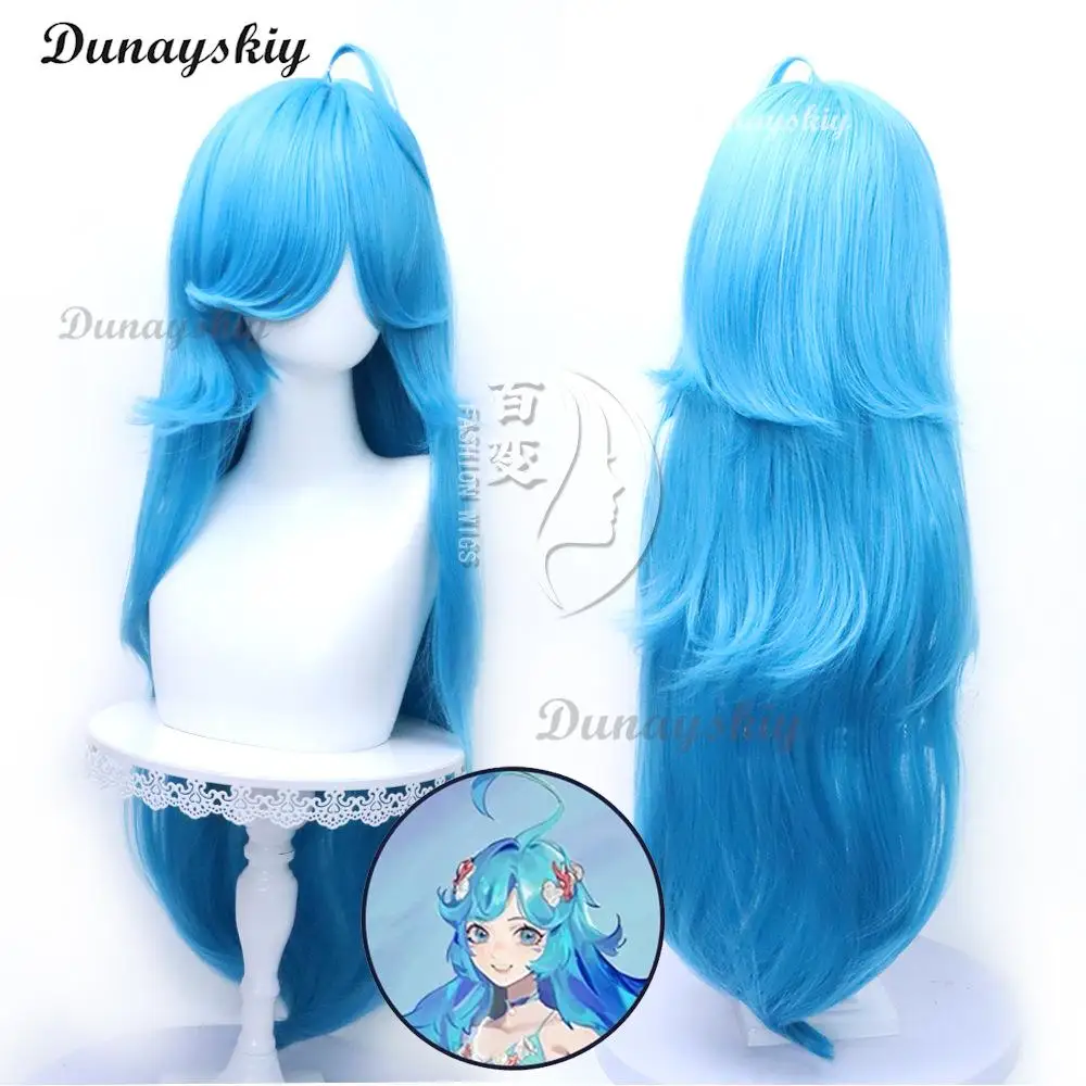 Dolia Косплей Игра Honor of Kings Костюм Униформа Платье Сумка Головные Уборы Комплект