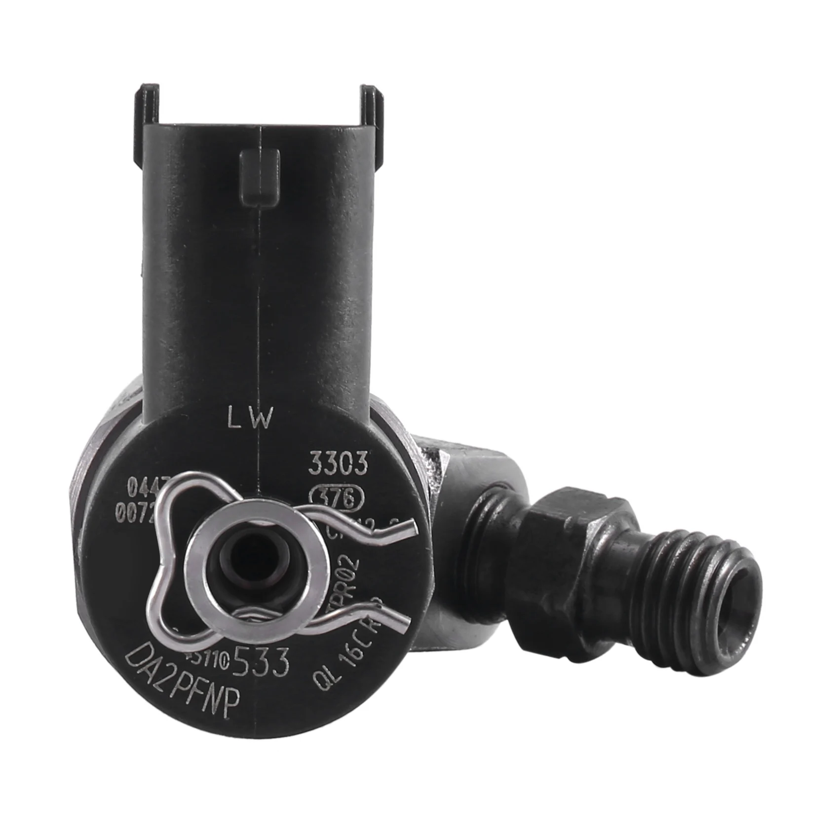 Новая дизельная Топливная форсунка 0445110533 для двигателя CHANGCHAI 4F20