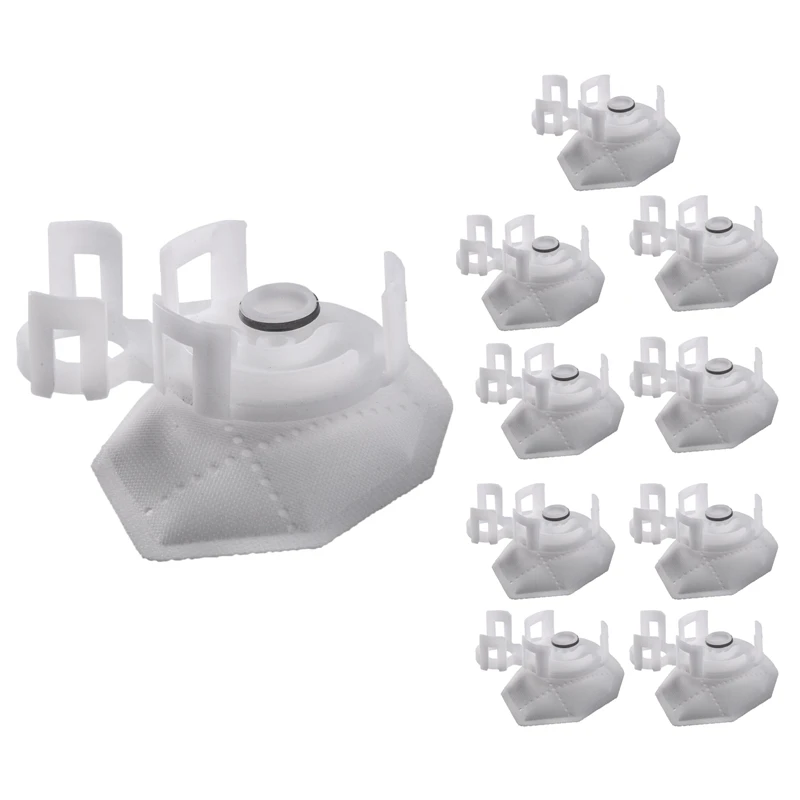 

Fuel Pump Filter For Mazda 5 2006-2015 Mazda 3 5 6 Mx-5 Miata CX-7 RX 8 CX-9 Fuel Strainer LFB6-13-ZE1