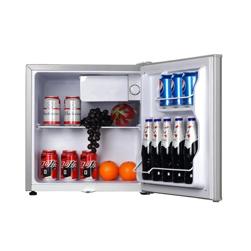 

Solar power system dc compressor 46L outdoor camping fridge 12v 24v mini refrigerator