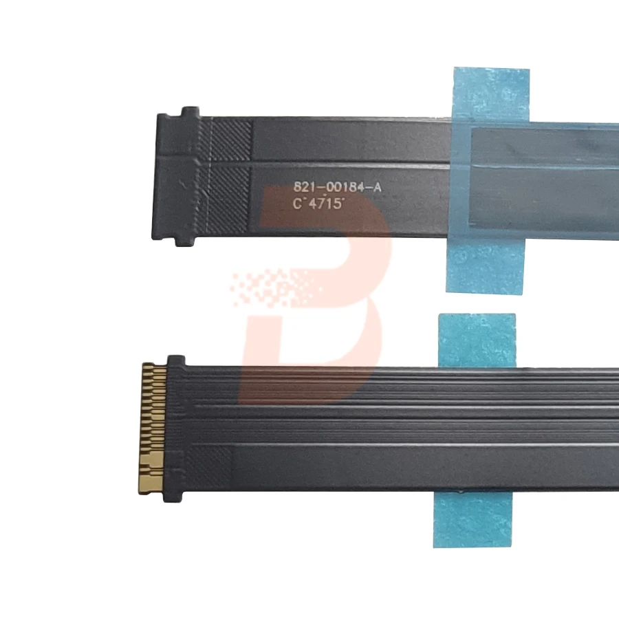 5 шт. сенсорный кабель A1502 для Macbook Pro Retina 13 3 дюйма 821-00184-A Ранняя 2015 - купить по