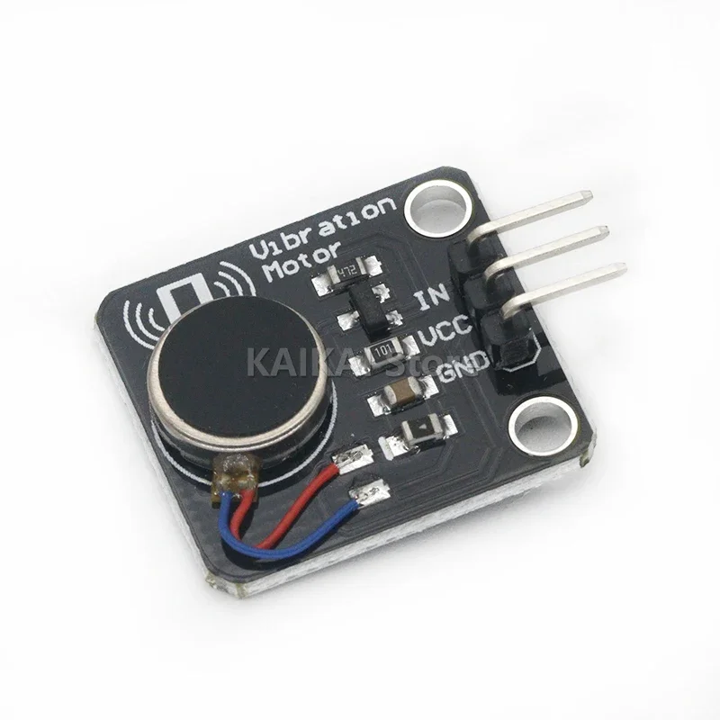 ШИМ-вибрационный двигатель-переключатель игрушечный модуль датчика двигателя