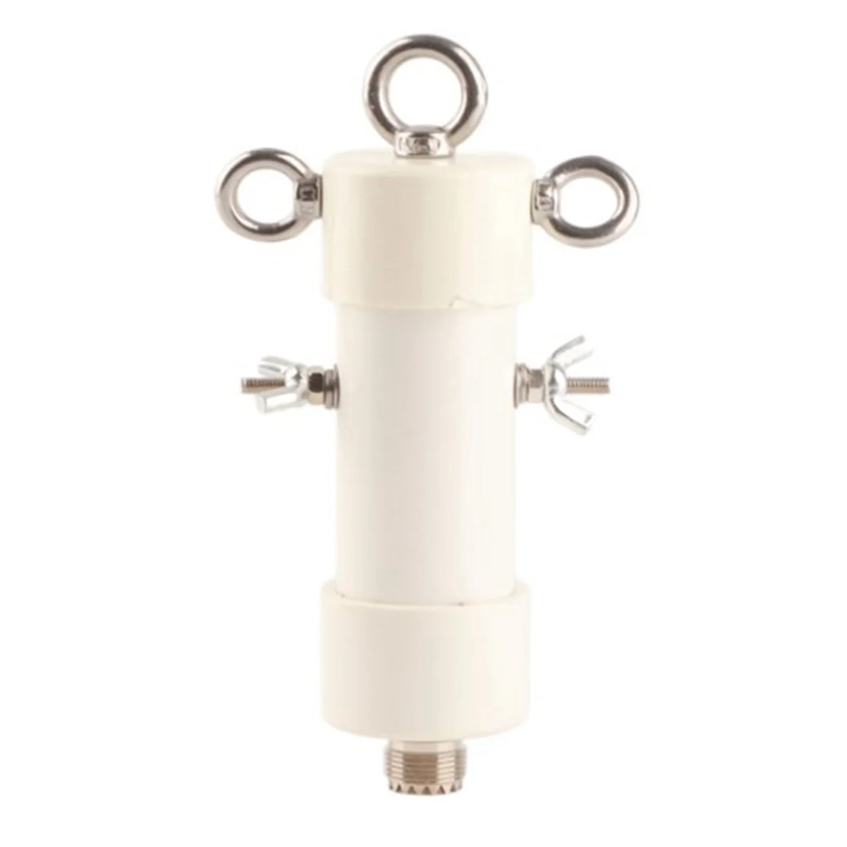 Женская многофункциональная антенна для любительской радиосвязи