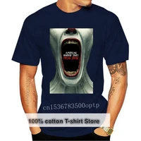 American Horror Story V3 Hreak Show movie poster USA T-Shirt  ALL SIZES S-5XL