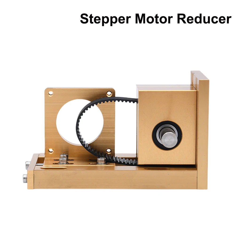 

Y-обратный шаговый двигатель для CO2 лазерной резки и гравировки