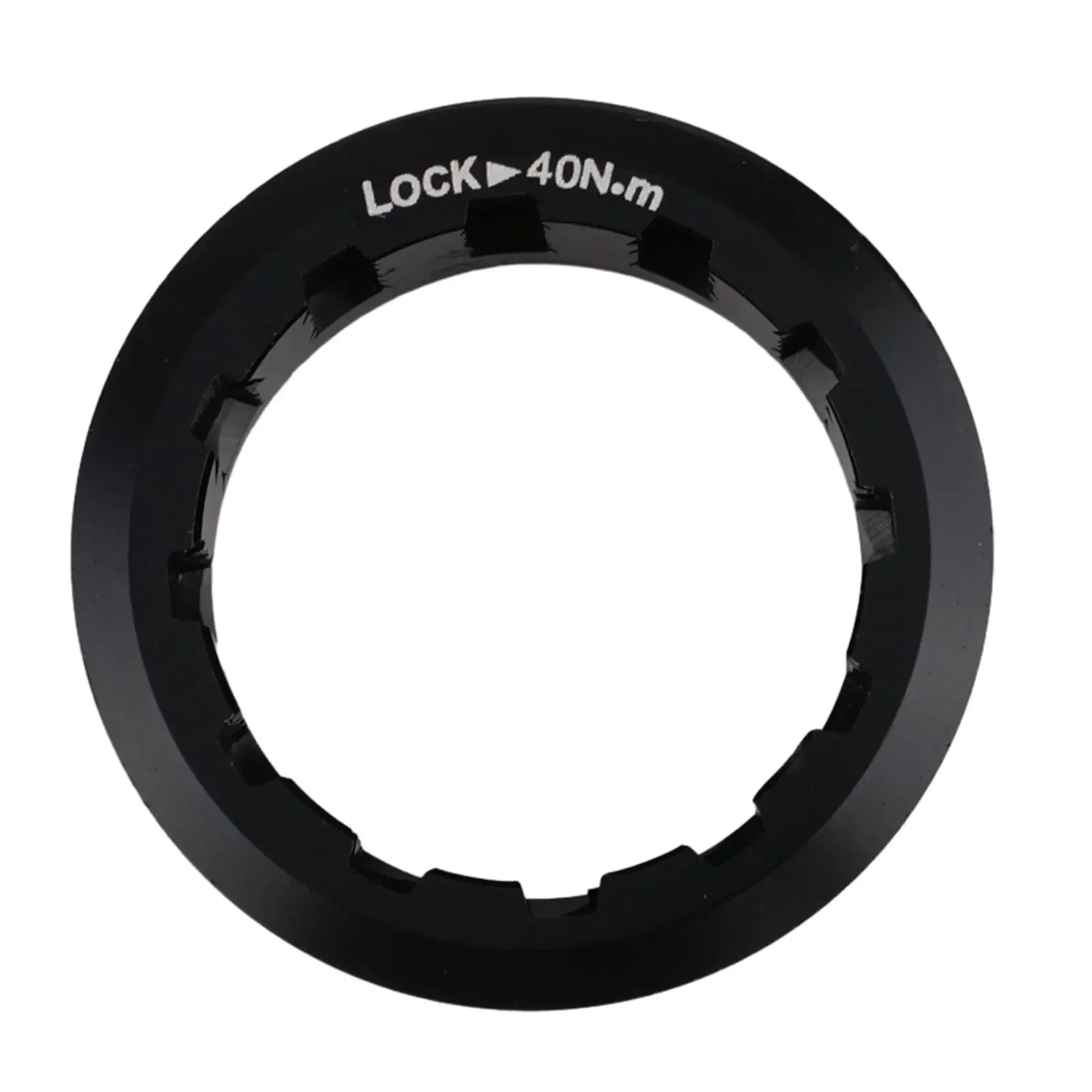 Велосипедный 12-скоростной замок свободного хода корпус ступицы MS для SHIMANO M7100 8100