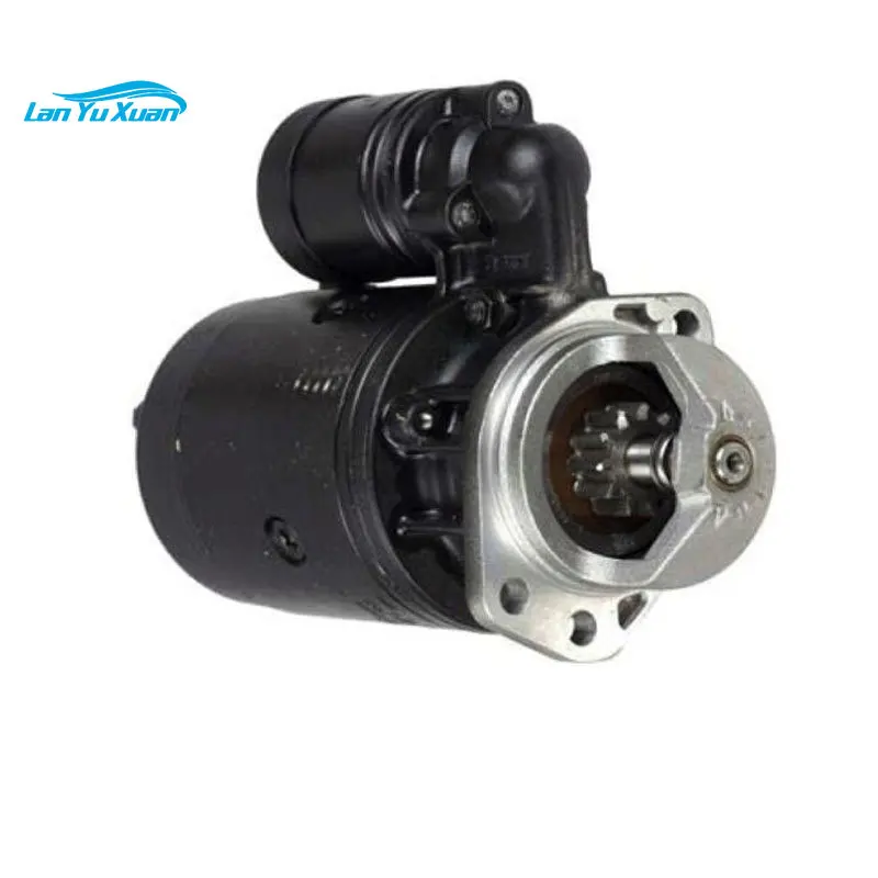 Сменный стартер двигателя 0001362700 1177441 1178670 12V 11T для Deutz F2L1011 F4L1011 F3L1011