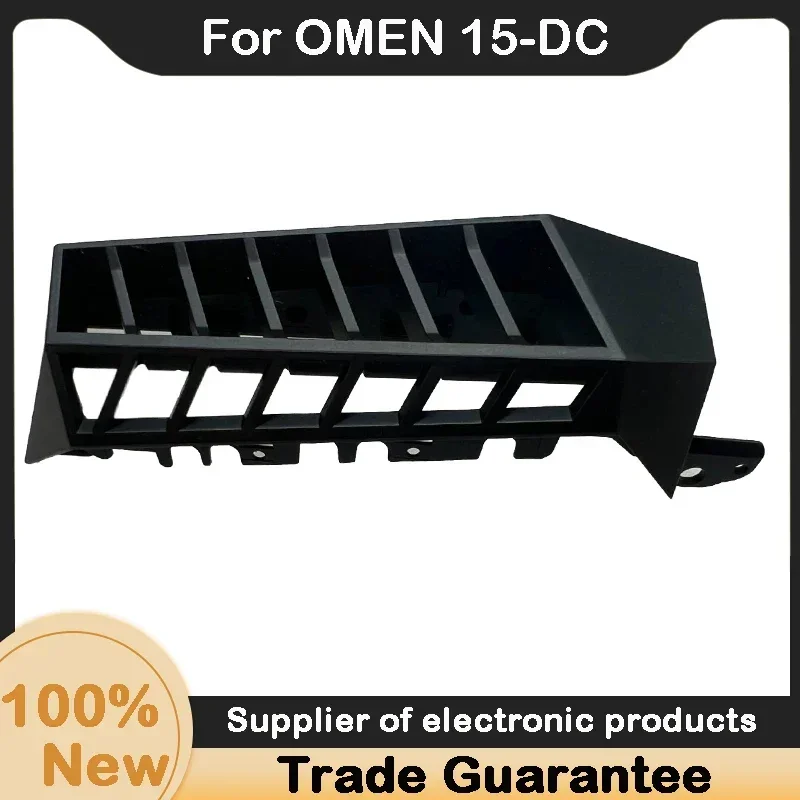 Новинка для HP Omen 15-DC 15-dc1055TX TPN-Q211 передняя панель ЖК-дисплея/нижний корпус/крышка