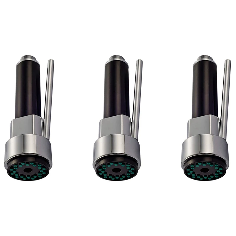 

Сменные запасные части для кухонного смесителя 3X, аксессуары для смесителя, насадка для душа, душа для кухни, посудомоечной машины