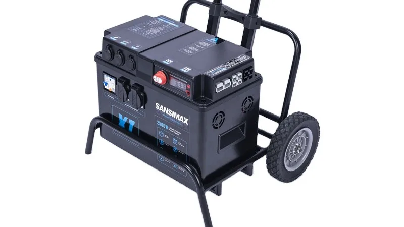 

128V 120Ah Home Lithium Battery