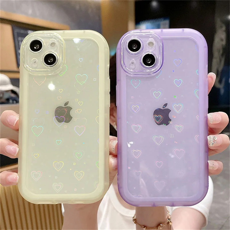 

Защитный чехол из ТПУ для iPhone 11 12 13 Pro Max x XR XS Max 7 8 plus se 20