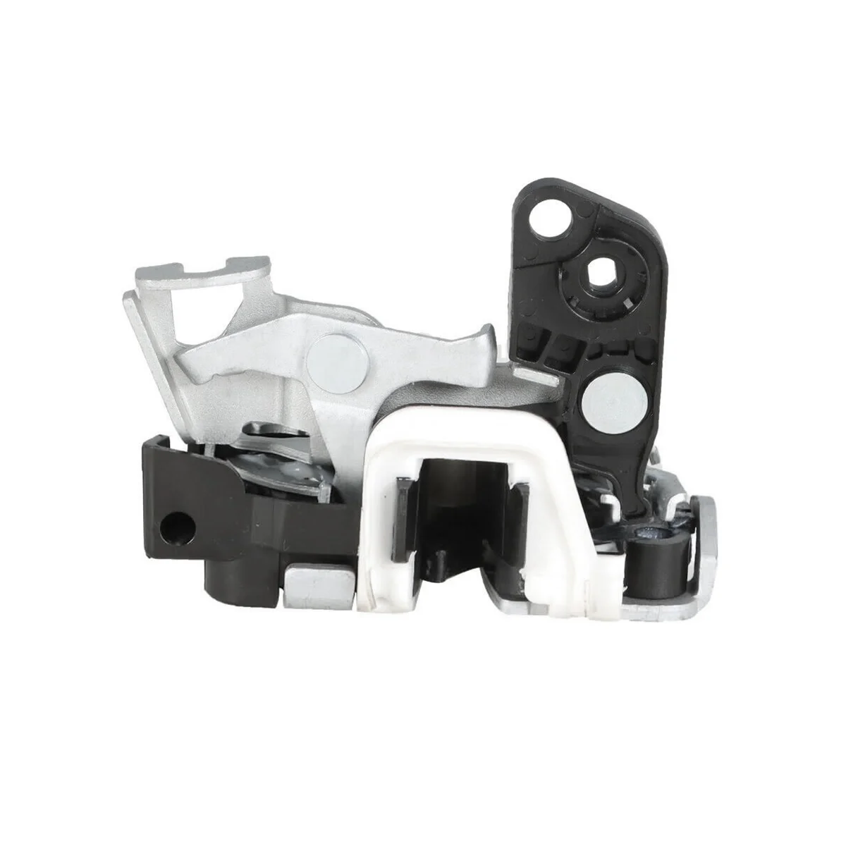 Передняя левая дверная защелка для водителя 6C3Z2521813A