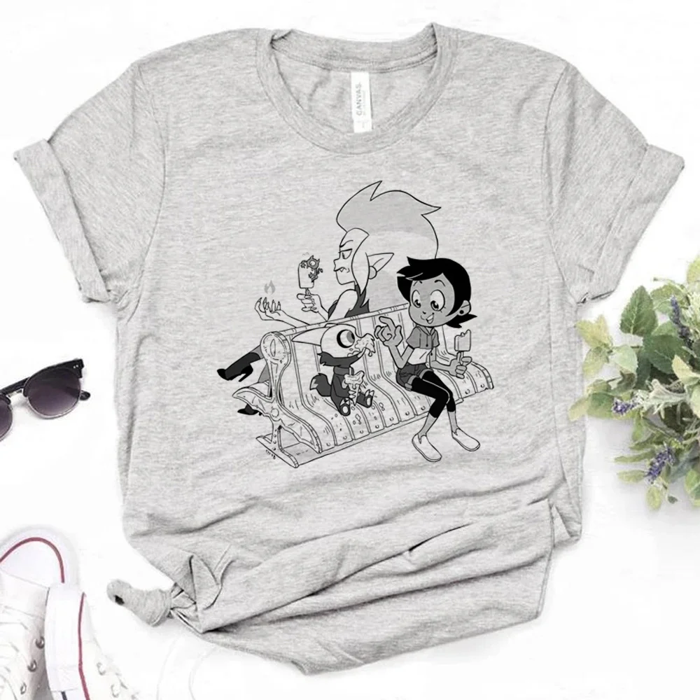 

Женская летняя футболка с рисунком совы