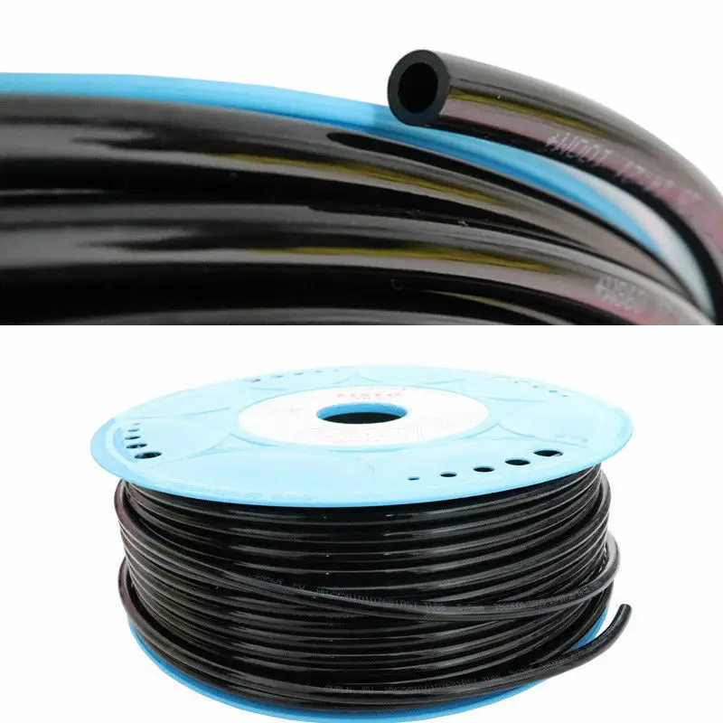 

Tube Air Line for Quick Connect Hose Tyre Tire Changer Machine Part 3m Long Tire Machine Derreck Tire Changer Machines Part