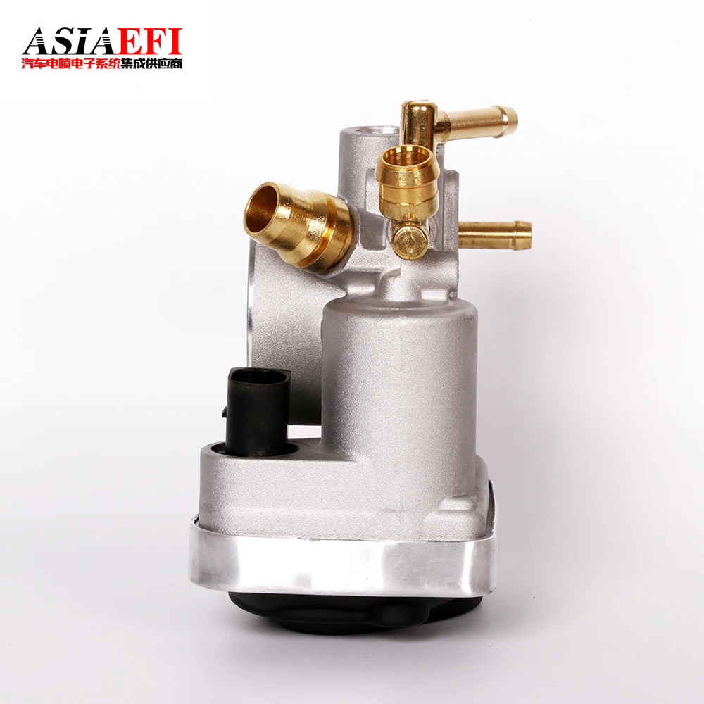 Высококачественный корпус дроссельной заслонки OEM 55562380 A2C53192017 408238022004Z 5825723 для