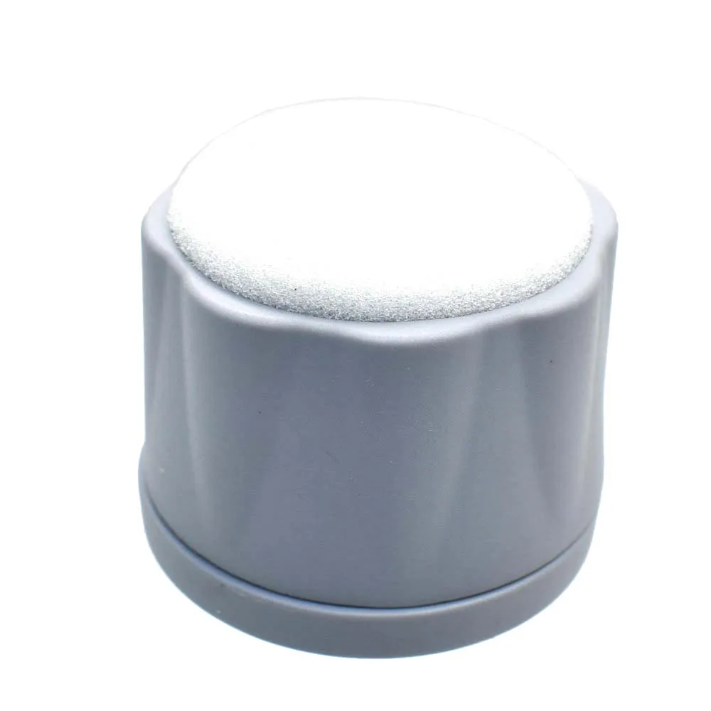 1 шт. Круглый держатель для губки чистки корневого канала