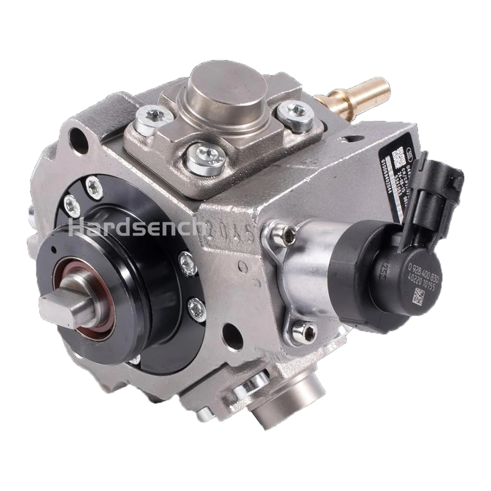 Фото Топливный насос высокого давления CP1 0445010092 для Opel Vauxhall 1.3L CDTI Diesel, Fiat Panda, Suzuki Swift №4