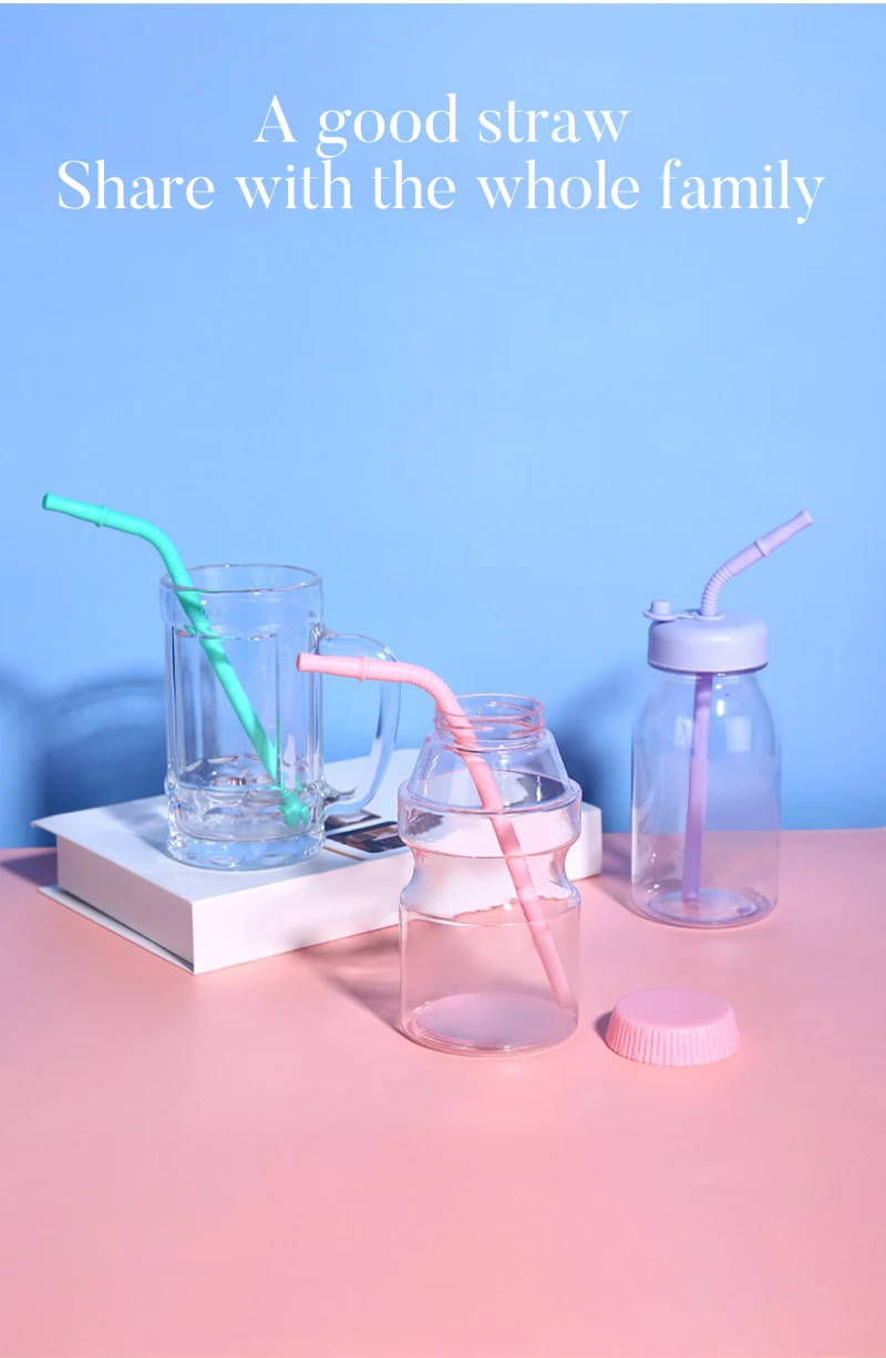 Креативный домашний Многоцелевой мягкий силиконовый цветной многоразовый