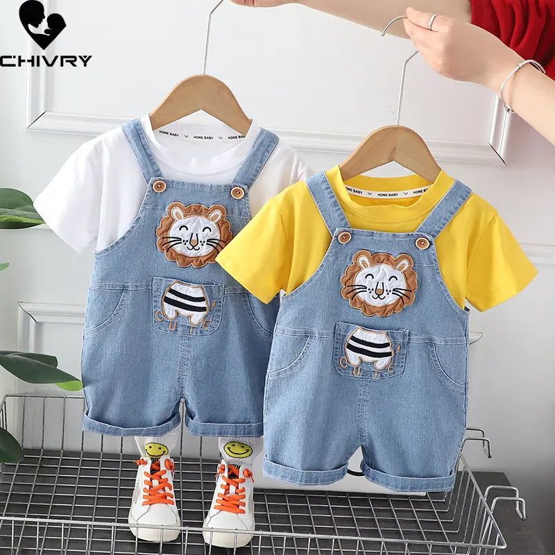 Рисунок 2 - Костюм из двух предметов для мальчиков