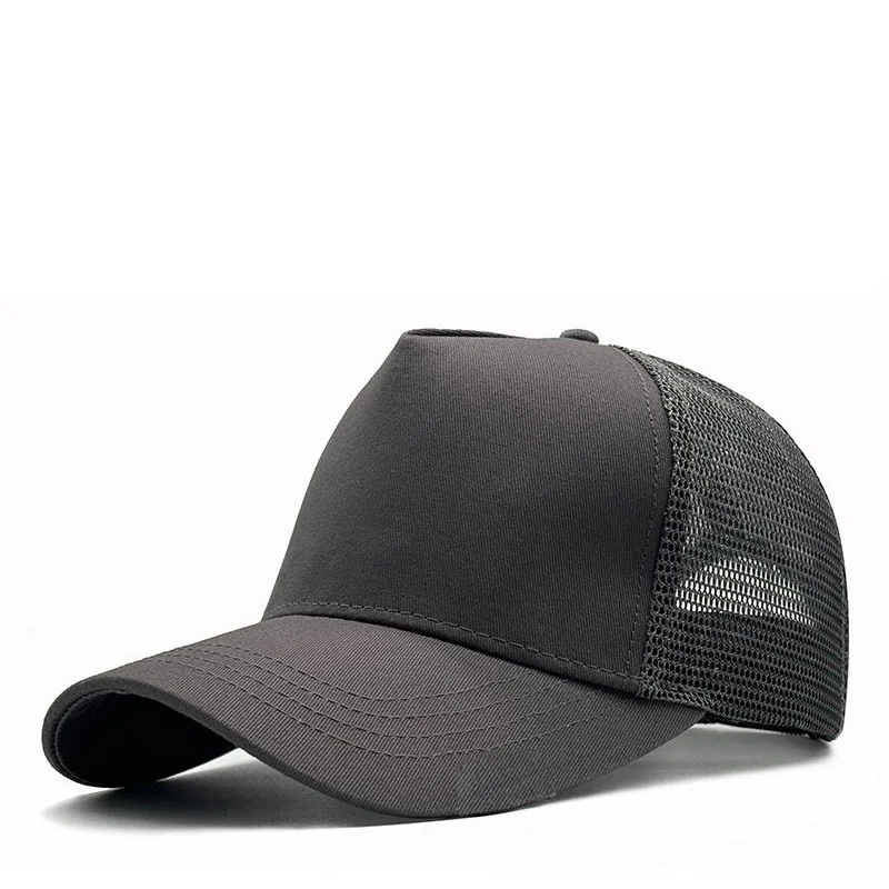 

Мужская спортивная кепка из хлопка