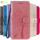 Чехол A52S для Samsung Galaxy A52s 5G, чехол A03S A12 A21S A22 A32 4G A51 A52 A71 A03 A13 A33 A53 A73, кожаный флип-чехол