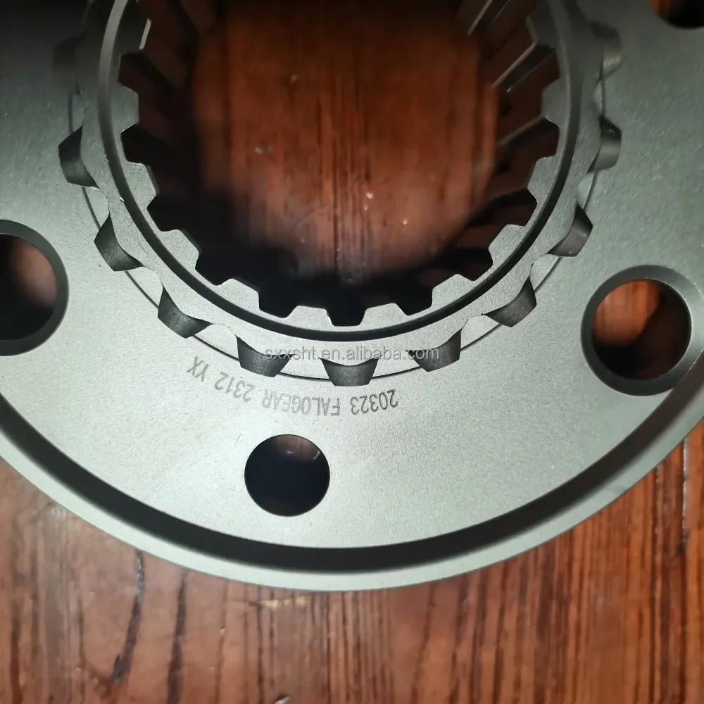 Для Eaton Fuller Slip Clutch OEM для K3494 Синхромовая сборка Коробка передач 20323