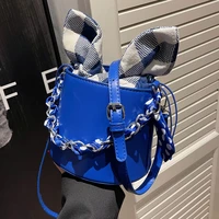 new branded design round barrel straw woven crossbody bag handbags women bags designer beach bag for women 2022 round tote