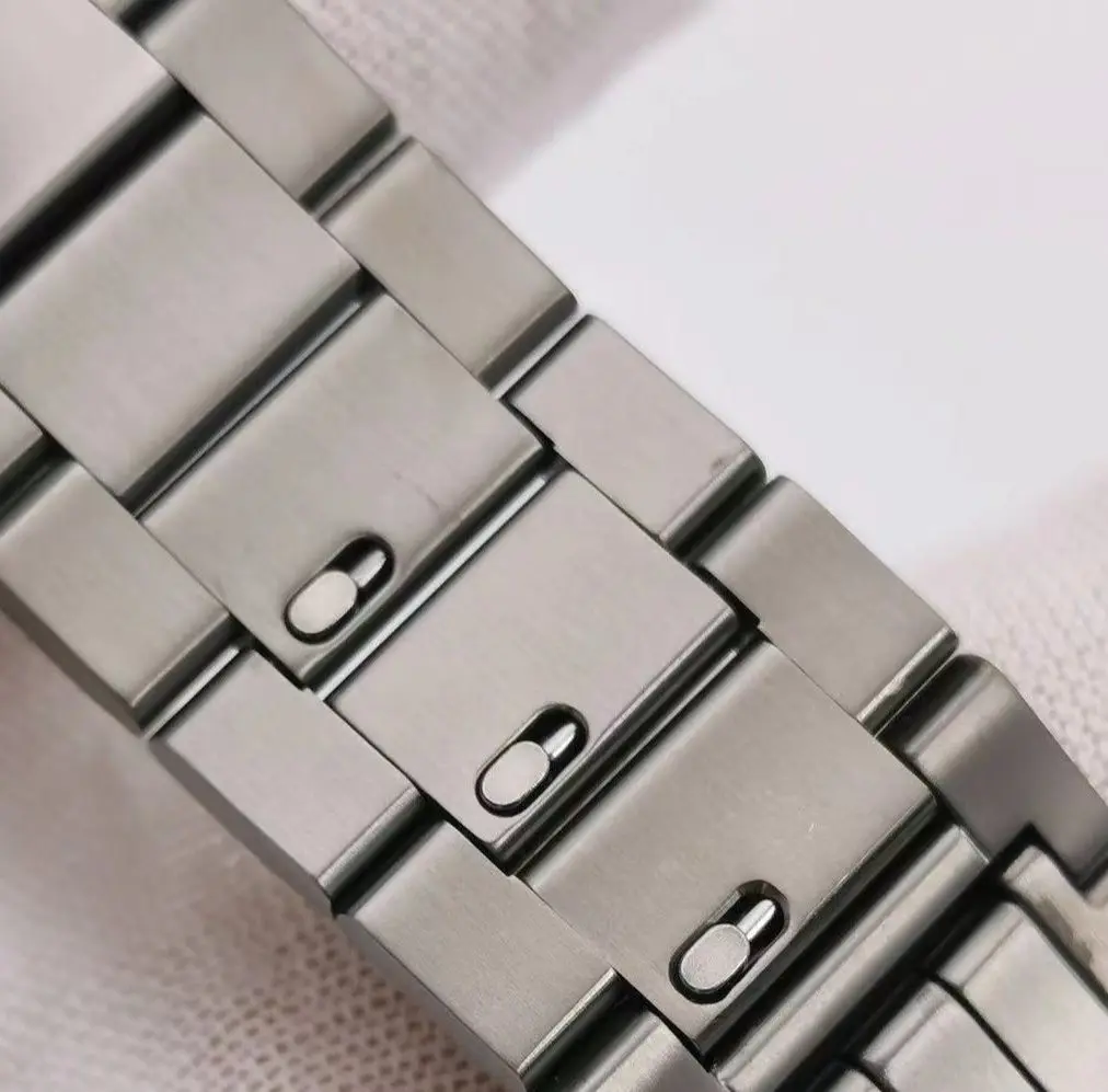 Original Huawei Strap for Huawei Watch 3/3proTitanium alloy Metal 22mm Watchband for Huawei GT Series Titanium Grey Wristband