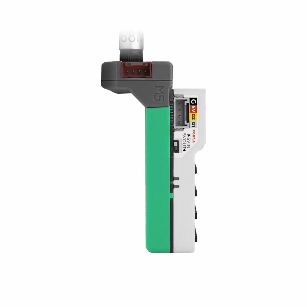 Фото Комплект DTC5 Cardputer Mesh для Meshtastic Cardputer-Adv: интеграция LoRa Mesh-сети с функциями глобального позиционирования №5