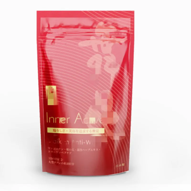

Japan Lifting firming essence, whitening anti-glycation, anti-aging anti-wrinkle,restore skin elasticity , 60 pcs/bag