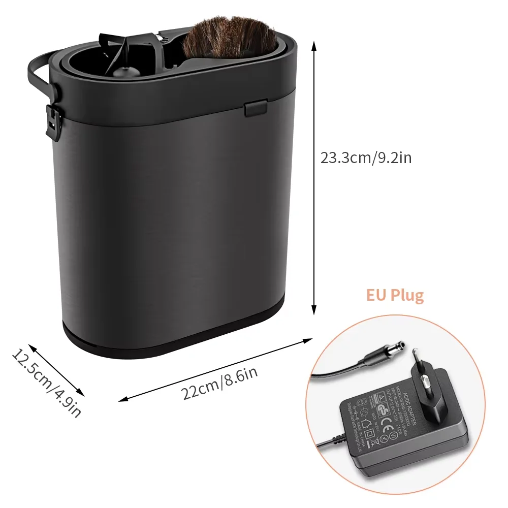 

CAFEMASY электрический очиститель портафильтра 58 мм