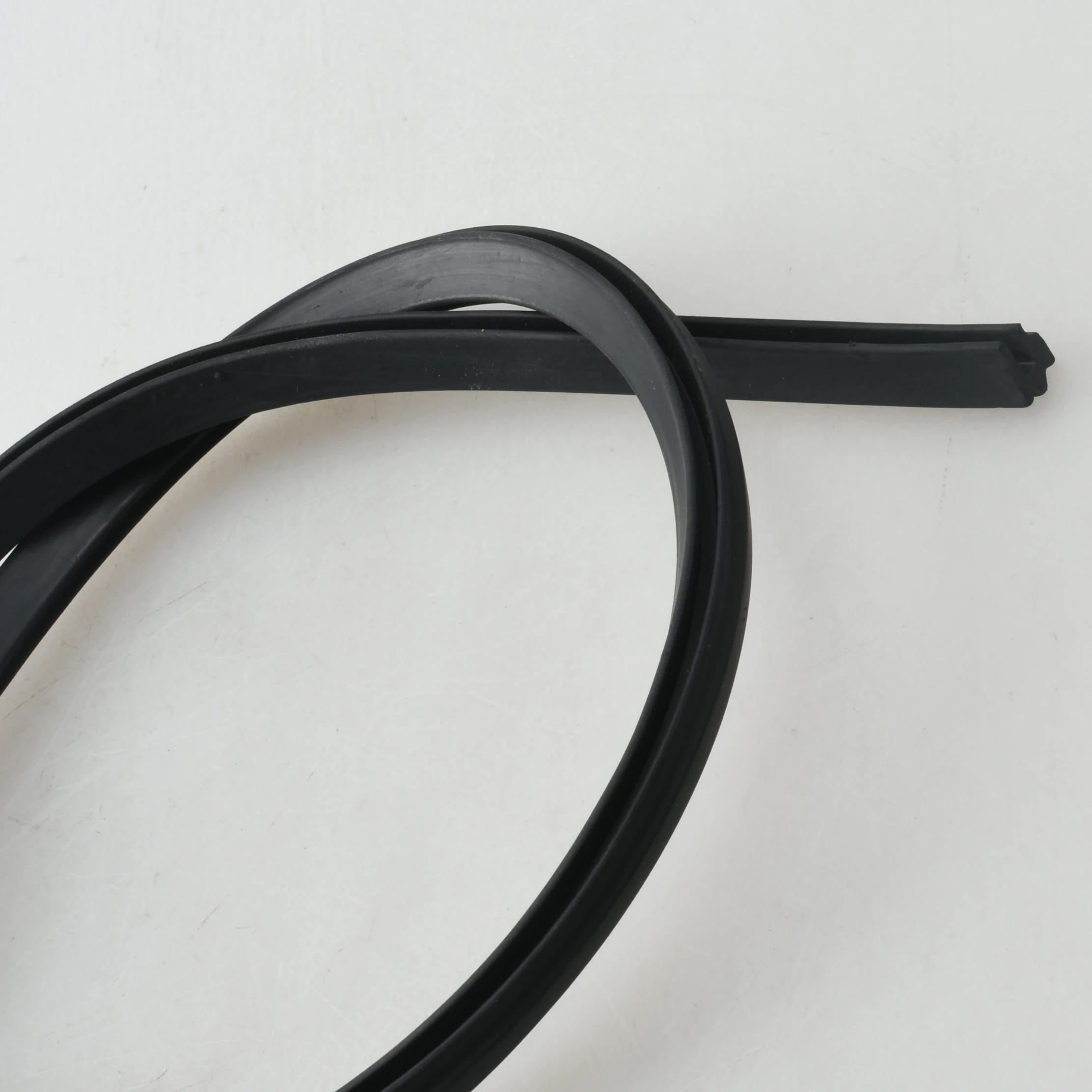 Резина уплотнение 1 6F5-42716-00 для лодочного двигателя Yamaha 40 л.с. 6F5-42716 6F 542716