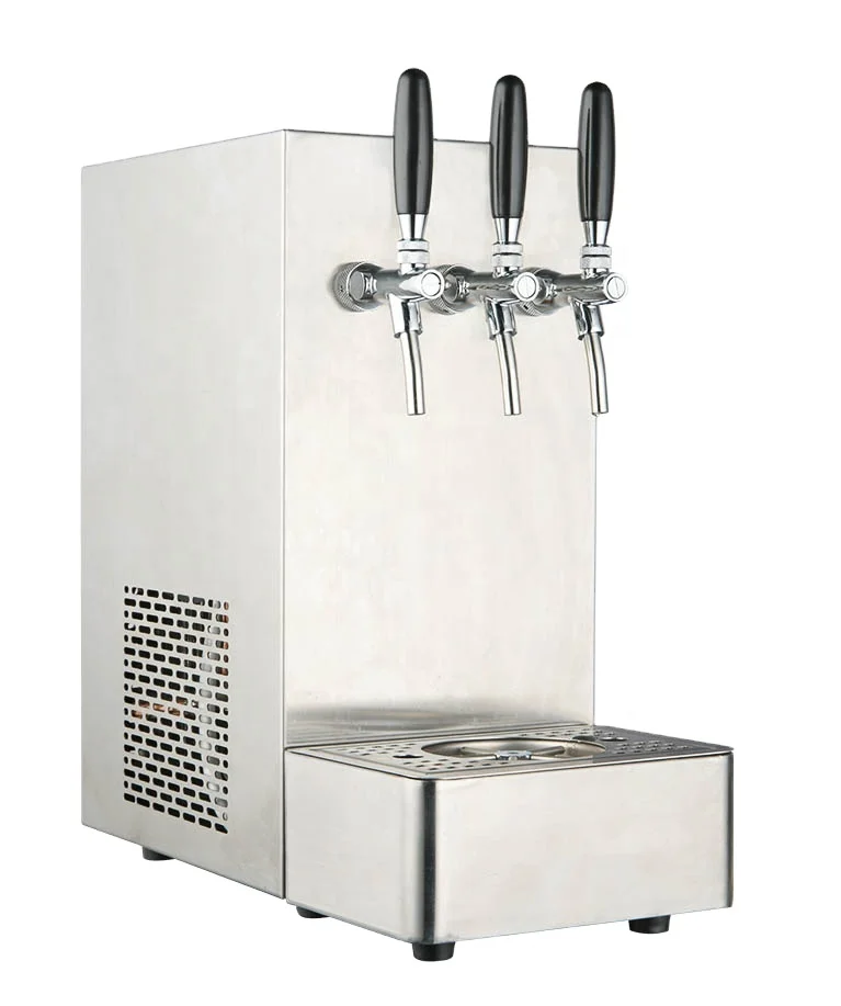 

automatic sparkling water maker commercial soda dispenser 20 liter seltzer maker power carbonated water maker low price