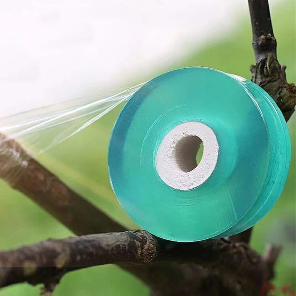 

Grafting Film Grafting Tape 3/5cm Width Engraft Branch For Fruit Trees Floral Tape Fruit Tree Secateurs Useful