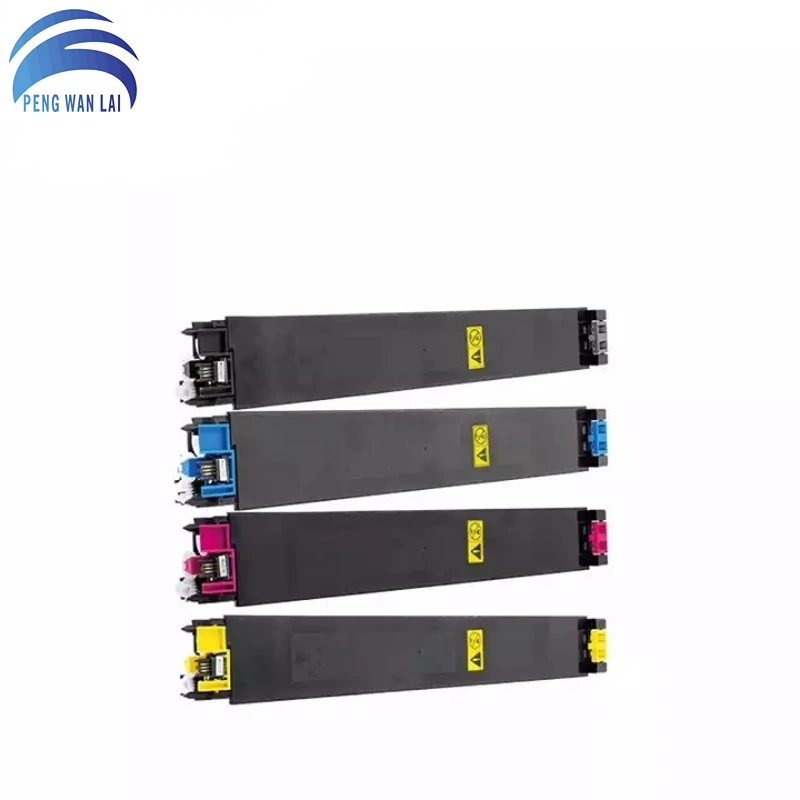

Высококачественный телефон, совместимый с Sharp MX2600N MX3100N MX4100 MX5000 MX5001, цветной картридж с тонером для копировального аппарата
